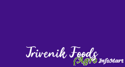 Trivenik Foods pune india
