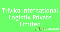 Trivika International Logistix Private Limited