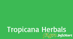Tropicana Herbals