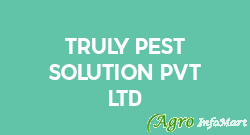 Truly Pest Solution Pvt Ltd