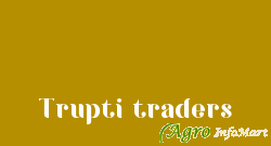 Trupti traders amravati india