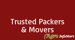Trusted Packers & Movers
