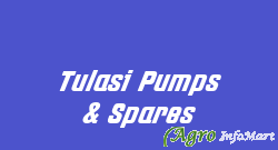 Tulasi Pumps & Spares hyderabad india