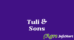 Tuli & Sons