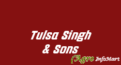 Tulsa Singh & Sons