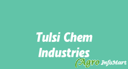 Tulsi Chem Industries valsad india