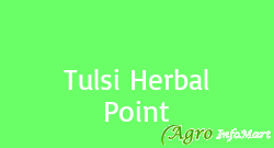Tulsi Herbal Point