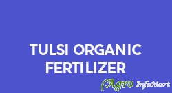 Tulsi Organic Fertilizer anand india