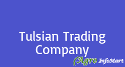 Tulsian Trading Company