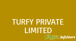 TURFY PRIVATE LIMITED delhi india