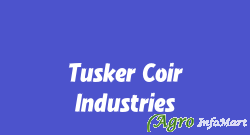 Tusker Coir Industries bangalore india