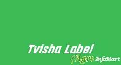 Tvisha Label