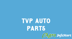 TVP Auto Parts ahmedabad india