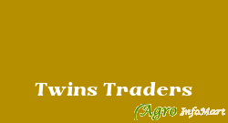 Twins Traders