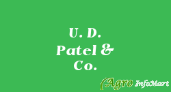 U. D. Patel & Co. vadodara india