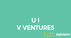 U I V Ventures chennai india