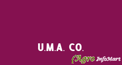 U.M.A. Co.