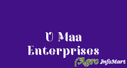 U Maa Enterprises