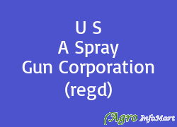 U S A Spray Gun Corporation (regd) delhi india