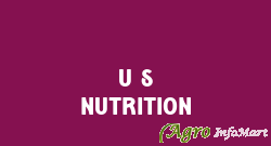 U S Nutrition