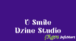 U Smile Dzine Studio ahmedabad india
