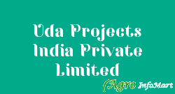 Uda Projects India Private Limited chennai india
