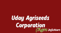 Uday Agriseeds Corporation silvassa india