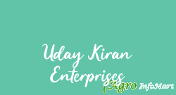 Uday Kiran Enterprises