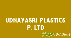 Udhayasri Plastics P. Ltd