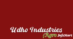 Udho Industries ludhiana india