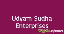 Udyam Sudha Enterprises ahmedabad india