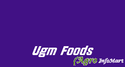 Ugm Foods