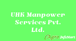 UHK Manpower Services Pvt. Ltd.
