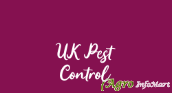 UK Pest Control