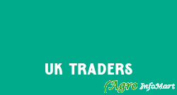 UK Traders