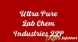 Ultra Pure Lab Chem Industries LLP mumbai india