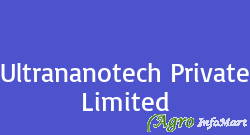 Ultrananotech Private Limited