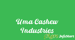 Uma Cashew Industries visakhapatnam india