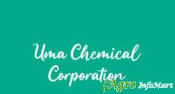 Uma Chemical Corporation vapi india