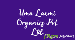 Uma Laxmi Organics Pvt. Ltd. jodhpur india