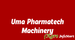 Uma Pharmatech Machinery