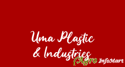 Uma Plastic & Industries chennai india