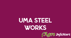 Uma Steel Works coimbatore india