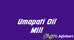 Umapati Oil Mill