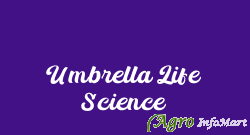 Umbrella Life Science surat india