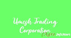 Umesh Trading Corporation