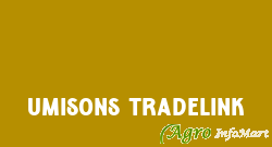 Umisons Tradelink ahmedabad india