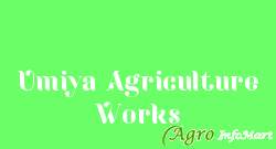 Umiya Agriculture Works