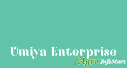 Umiya Enterprise