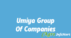 Umiya Group Of Companies